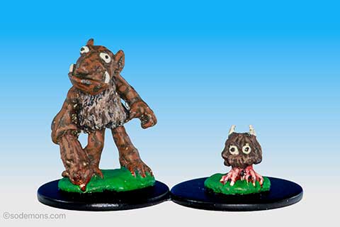 Gobbledigook & Niblitz