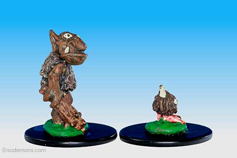 Gobbledigook & Niblitz