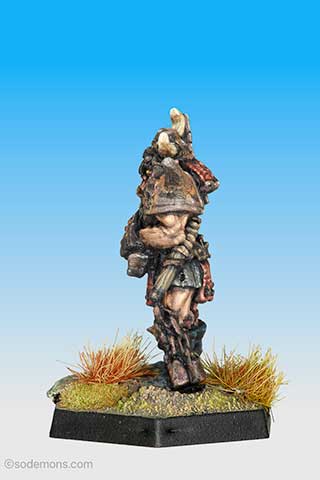 Agaroth the Unwashed