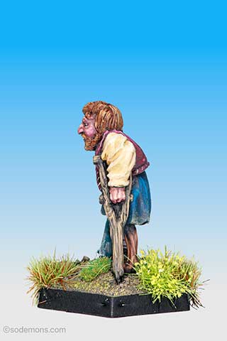 C04 Rogue - Steve Jackson