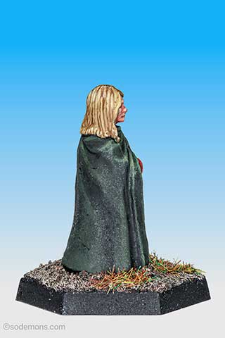 C1-30 Diann the Girl Thief