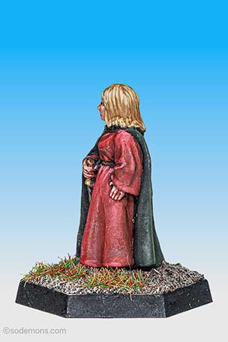 C1-30 Diann the Girl Thief