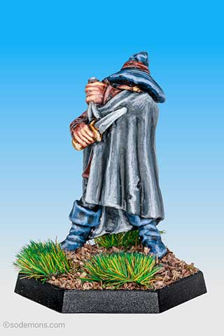 Assassin
