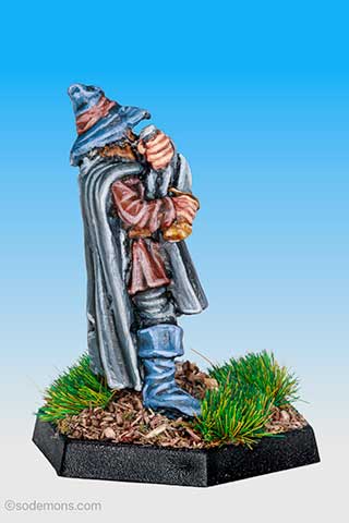 Assassin