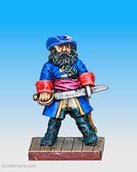 Rogue Chief
