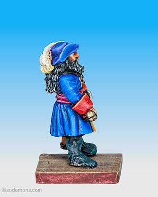 Rogue Chief