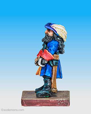 Rogue Chief