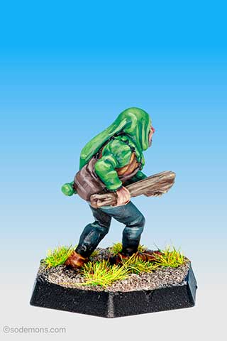 Cosher Coll / Night Runner