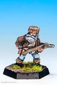 Hunter