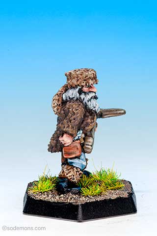 Hunter