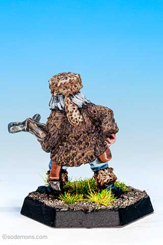 Hunter