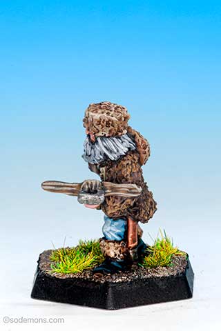Hunter