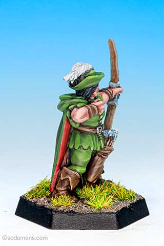Targeteer