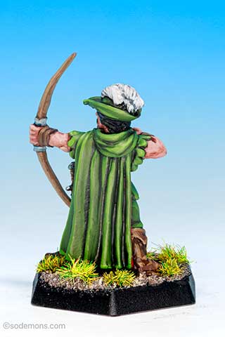 Targeteer