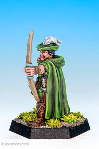 Targeteer