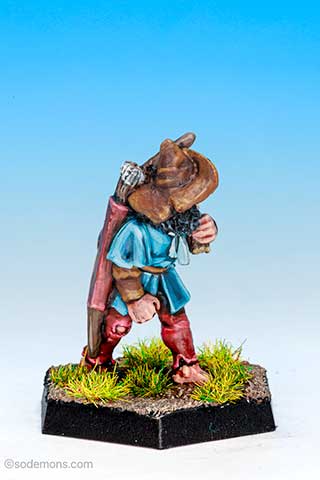 Poacher