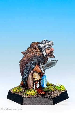 Trapper