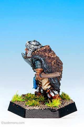 Trapper