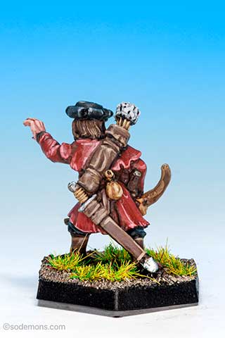 Gamekeeper