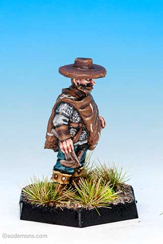 Bounty Hunter
