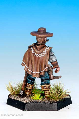 Bounty Hunter