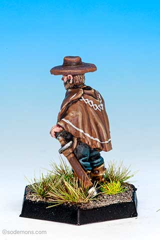 Bounty Hunter