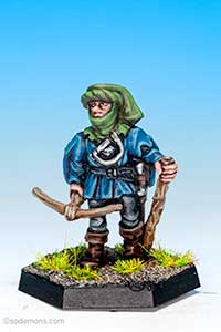 Royal Gamekeeper