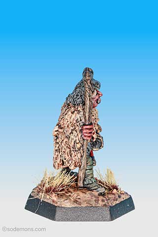 Cleric-Thief