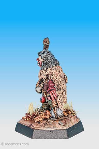 Cleric-Thief