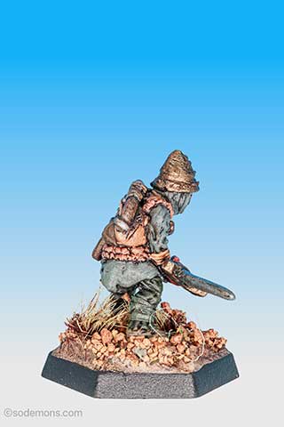 Assassin 