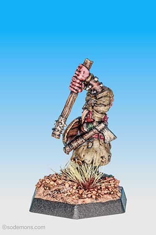 Cleric 