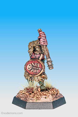 Cleric 