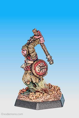 Cleric 