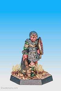 Cleric 
