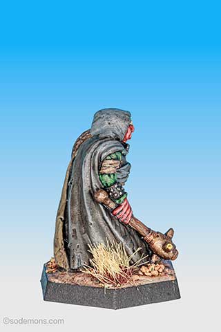 Cleric 
