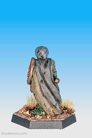 Cleric 