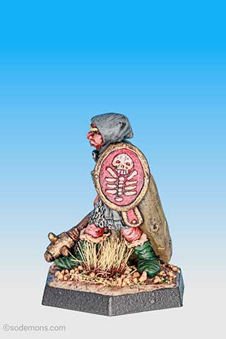 Cleric 