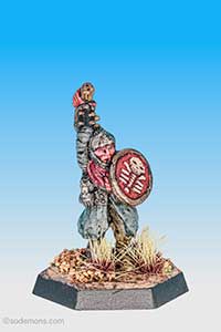 Cleric