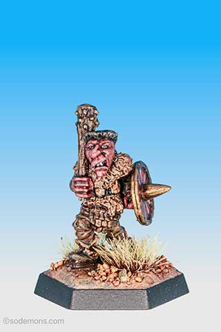 Shield Smasher 