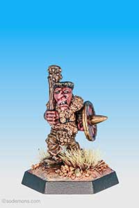Shield Smasher 