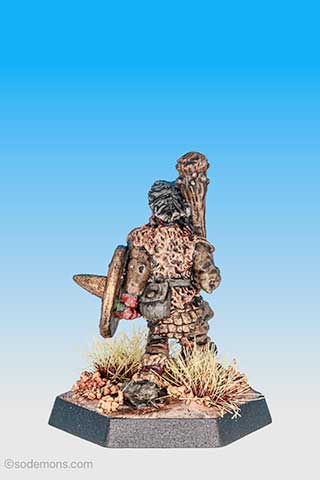 Shield Smasher 