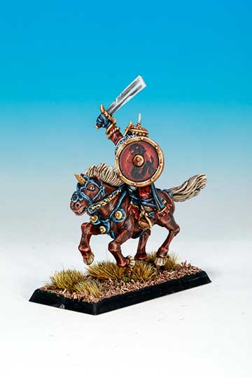 C13 Luyt'ama Rah'slyn Evil Fighter 