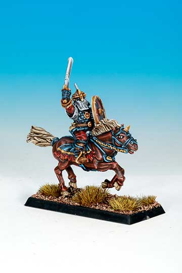 C13 Luyt'ama Rah'slyn Evil Fighter 