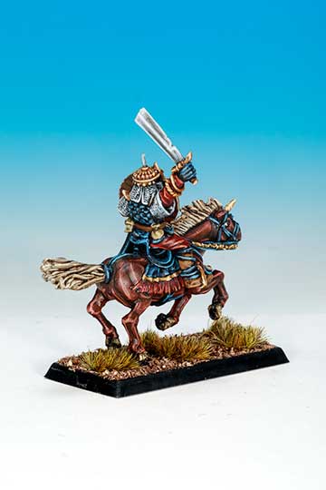 C13 Luyt'ama Rah'slyn Evil Fighter 