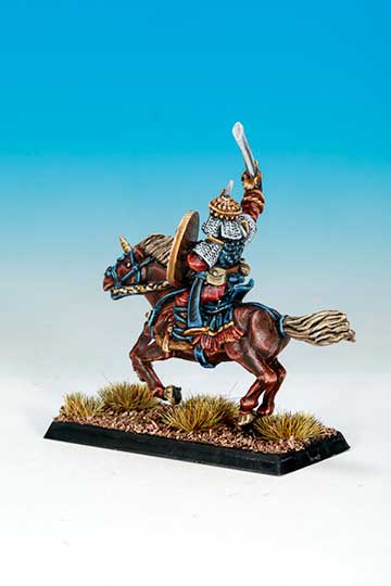 C13 Luyt'ama Rah'slyn Evil Fighter 