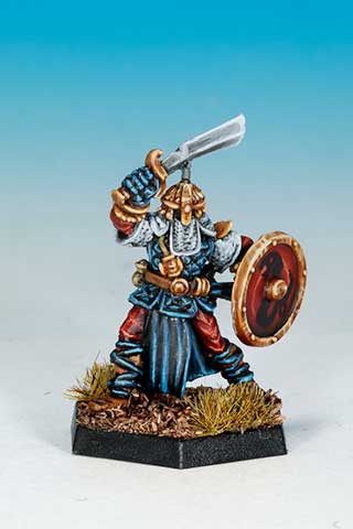 C13 Luyt'ama Rah'slyn Evil Fighter 