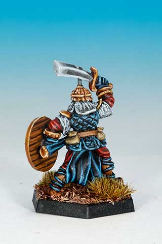 C13 Luyt'ama Rah'slyn Evil Fighter 