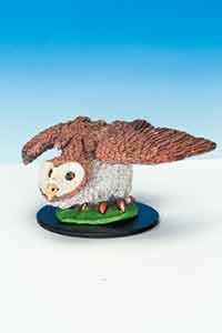 C29 Giant Owl