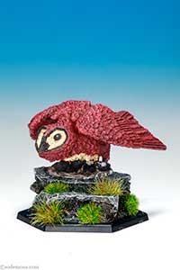 C29 Giant Owl