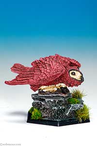 C29 Giant Owl